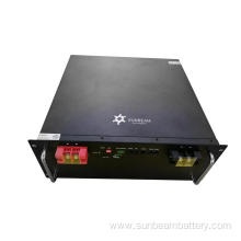 OEM 48V Base Station Battery Lithium